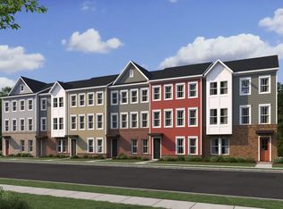 1889 Shookstown Rd, Frederick, MD 21702