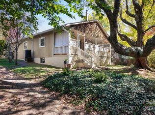 4 Detroit Ave, Asheville, NC 28806