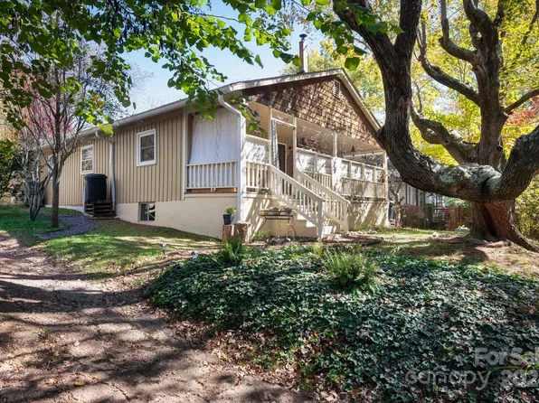 4 Detroit Ave, Asheville, NC 28806