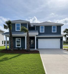 1080 Backwater Rd, Port Saint Joe, FL, 32456