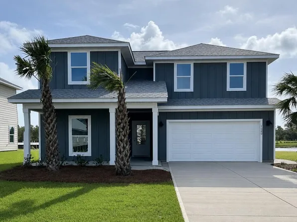 1080 Backwater Rd, Port Saint Joe, FL 32456