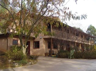 7604 Michel Rd #0, Mountain Ranch, CA 95246