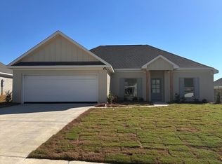 1308 Elderberry, Pearl, MS 39208