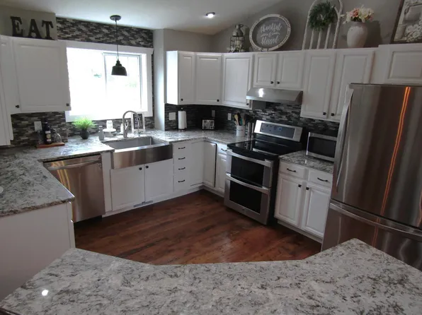 1103 N 15th St, Montevideo, MN 56265