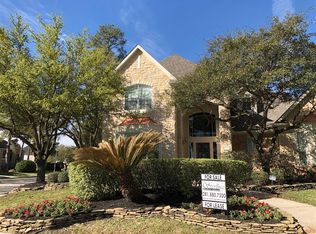 1303 Cardigan Bay Cir, Spring, TX 77379