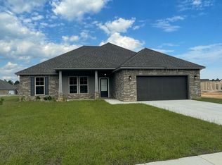 15539 Soaring Loop, Gulfport, MS 39503
