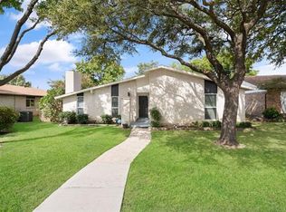 3009 Scott Mill Rd, Carrollton, TX 75007