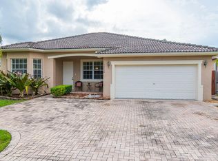 14116 SW 160th Ave #14116, Miami, FL 33196