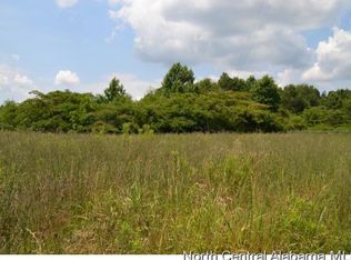 0 Co Rd #222, Crane Hill, AL 35053