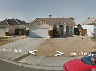 5205 Clover Mountain St, Bakersfield, CA 93313