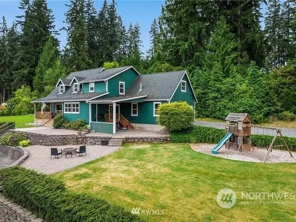 18624 Broadway Avenue, Snohomish, WA 98296