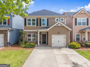 79 Oakmont Dr, Dawsonville, GA 30534