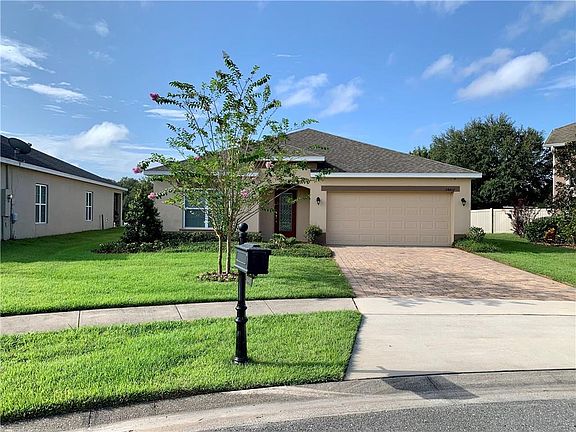 4th image of 34407 Alicante Ct