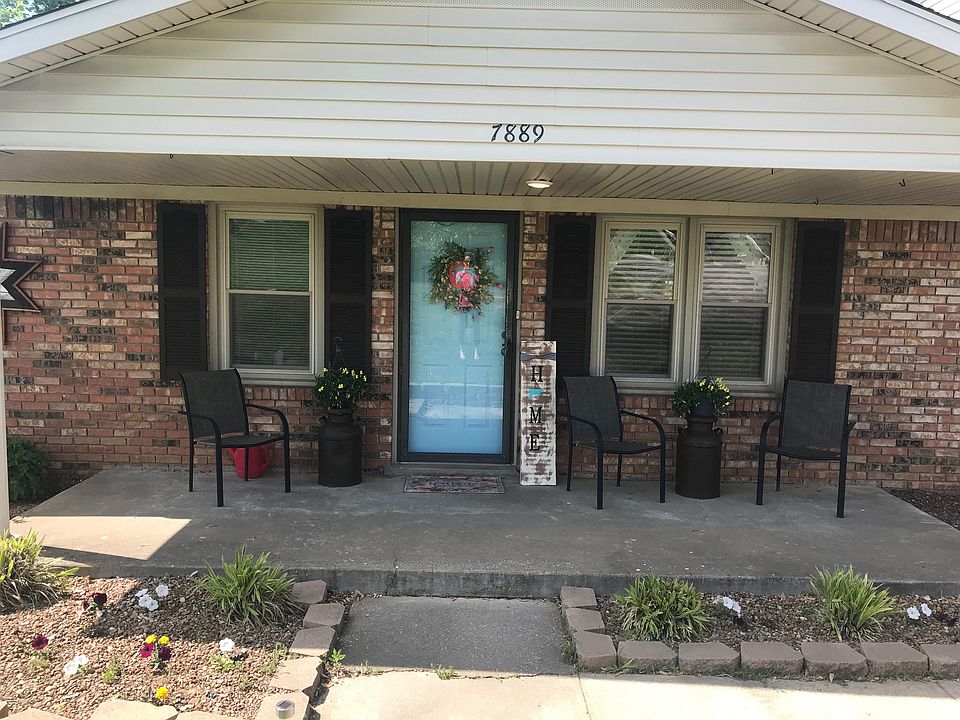 House Front