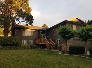 4009 S Anderson St, Kennewick, WA 99337