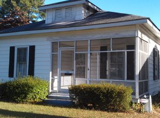 1140 Nashville Rd, Rocky Mount, NC 27803