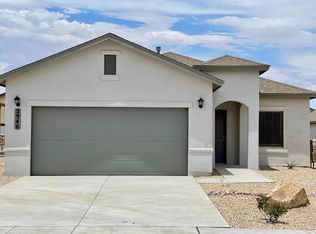 2946 Meriwether St, Las Cruces, NM 88007
