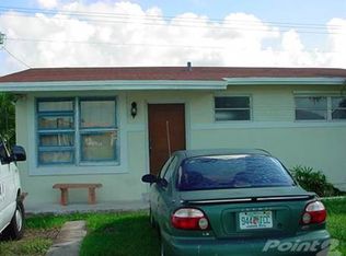 10930 SW 217th Ter, Miami, FL 33170