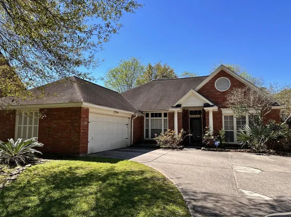 5317 Shady Maple Dr, Humble, TX 77339