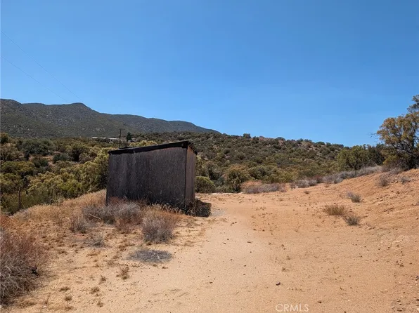 0 Upper Tule Rd, Anza, CA 92539
