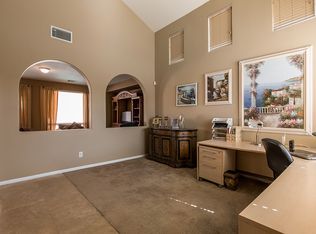 11768 Via Esperanza Ave, Las Vegas, NV 89138