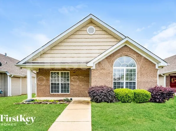 138 Village Dr, Calera, AL 35040