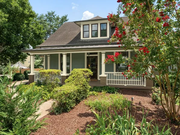 4501 Nevada Ave, Nashville, TN 37209