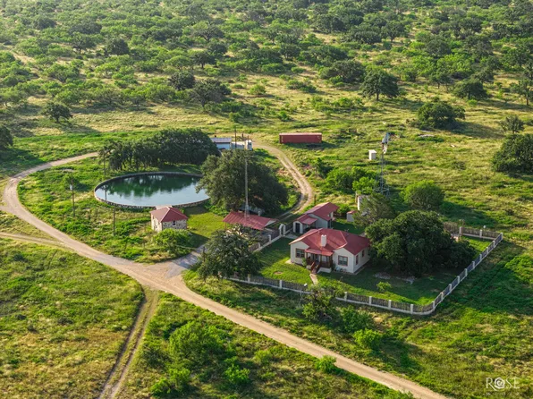 301 Ranch To Market Rd #2597, Sonora, TX 76950