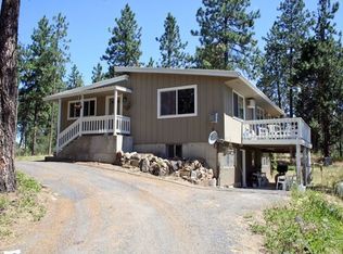 11009 S State Route 904, Cheney, WA 99004