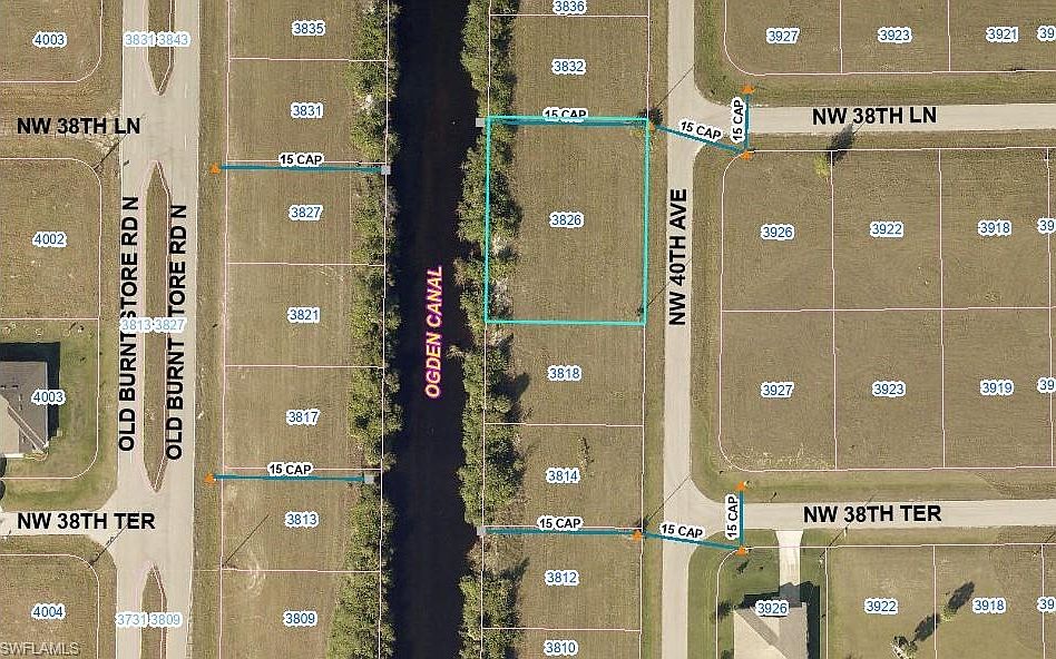 1st image of 3822 NW 40th Ave