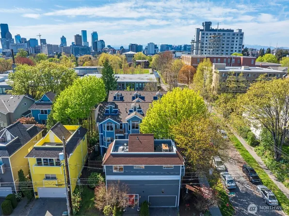 1811 E Pike Street, Seattle, WA 98122
