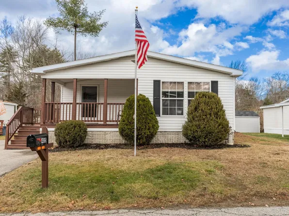 405 King Arthur Court, Exeter, NH 03833