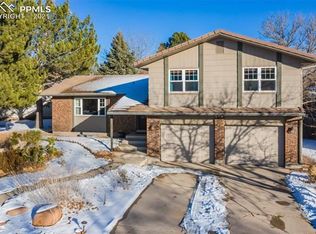 6453 Hawkeye Cir, Colorado Springs, CO 80919