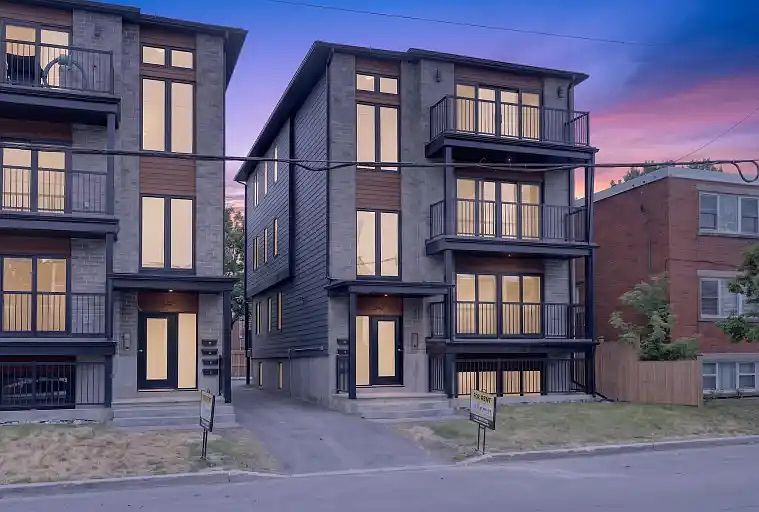 1st image of 340 Shakespeare St #3A