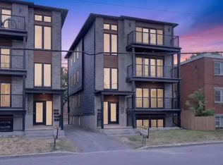 340 Shakespeare St #3, Ottawa, ON K1L 5M2