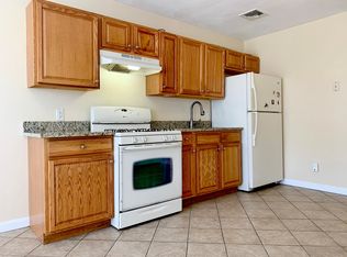 178 Maverick St #3, Boston, MA 02128