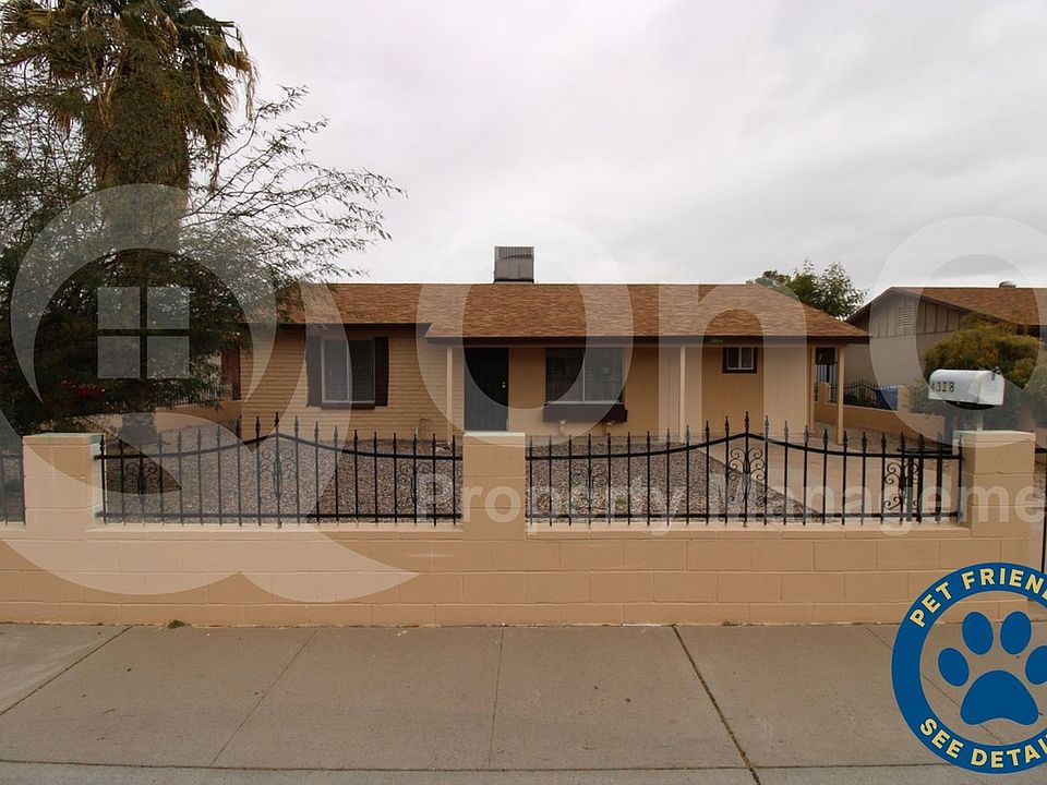 1st image of 4318 E Saint Anne Ave