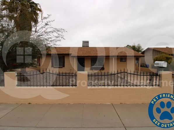 4318 E Saint Anne Ave, Phoenix, AZ 85042