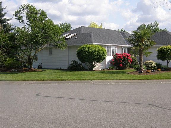 Side yard
