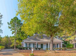 6 Freedom Cv, Byram, MS 39272