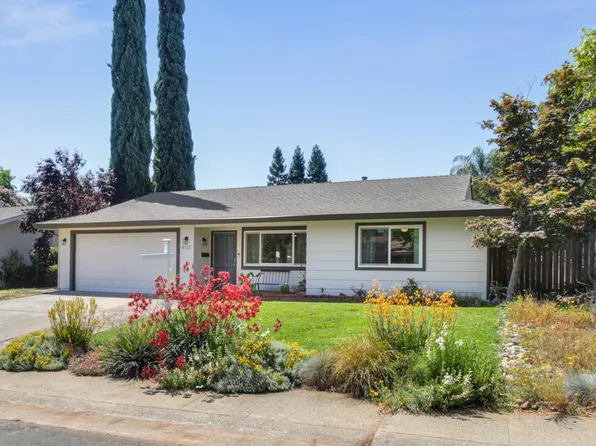 8732 Latimer Way, Fair Oaks, CA 95628