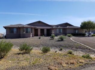 15425 W Balancing Rock Rd, Surprise, AZ 85387
