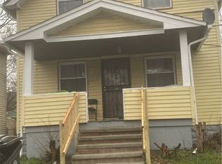3705 E 104th St, Cleveland, OH