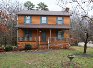 3574 Deerhunter Ln, Tobaccoville, NC 27050
