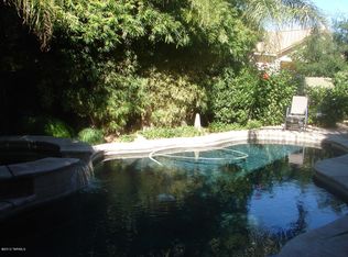 5912 S Courtland Dr, Tucson, AZ 85747