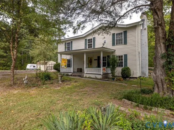 17747 Jefferson Hwy, Montpelier, VA 23192