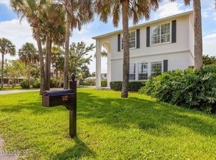 512 7th Ave S, Jacksonville Beach, FL 32250