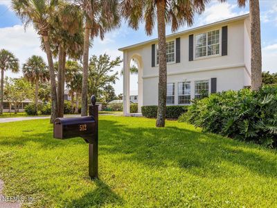 512 7TH Avenue S, Jacksonville Beach, FL, 32250