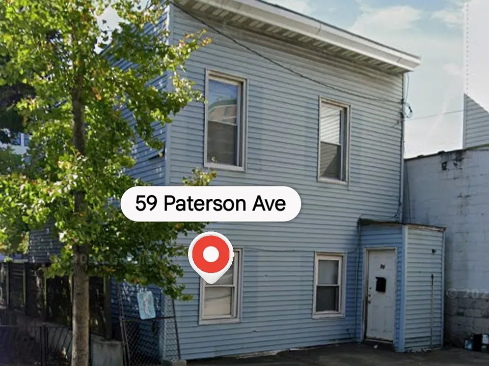 59 Paterson Ave