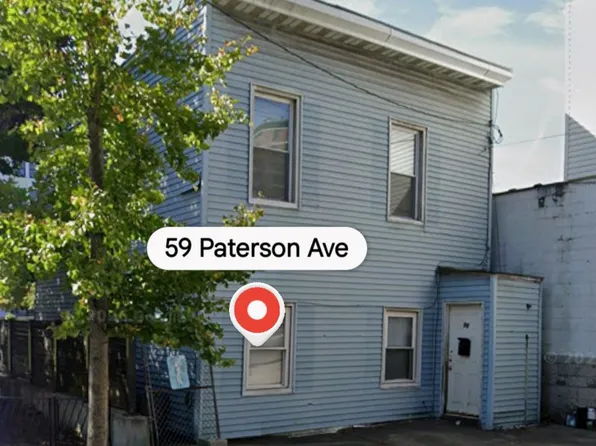59 Paterson Ave, Hoboken, NJ 07030